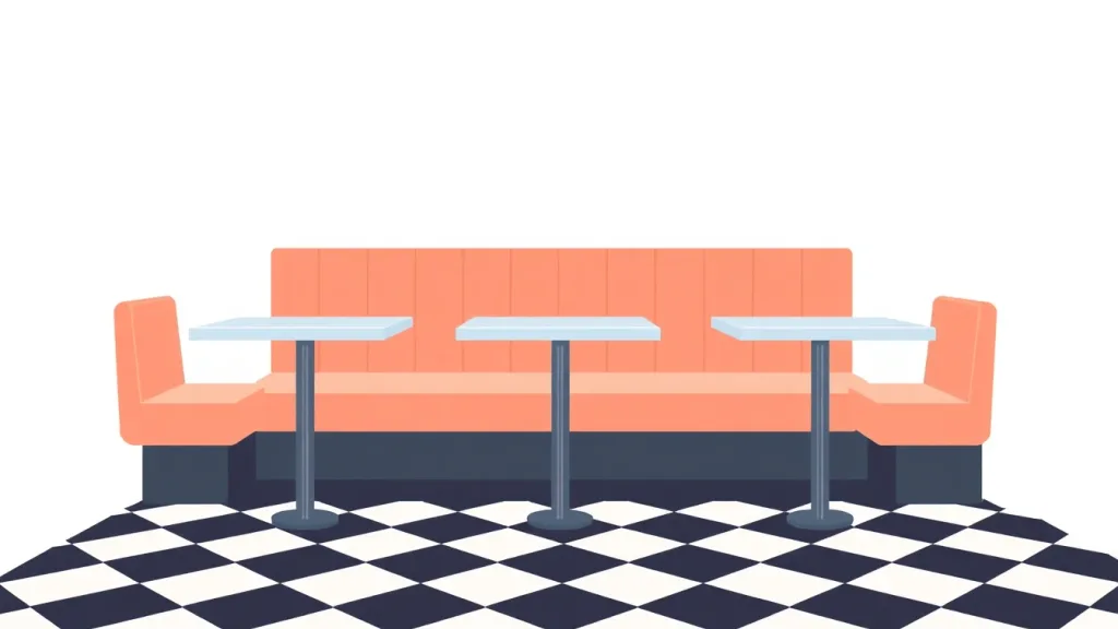 Good Times Cafe
