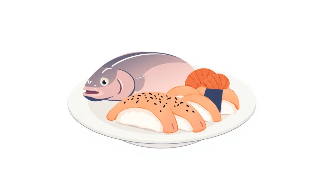 The Naked Fish