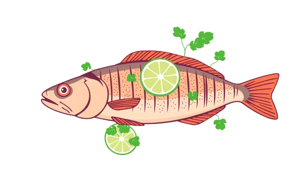 Fish Gaucho