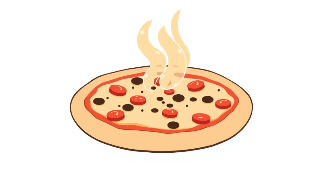 Round Table Pizza
