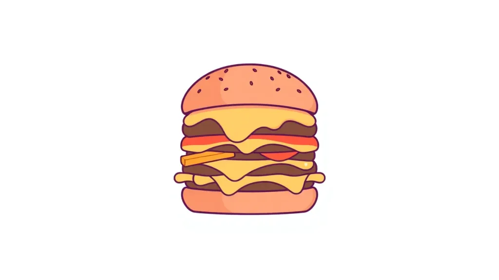 Sylvester's Burgers