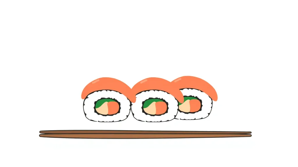 Toshis Sushi