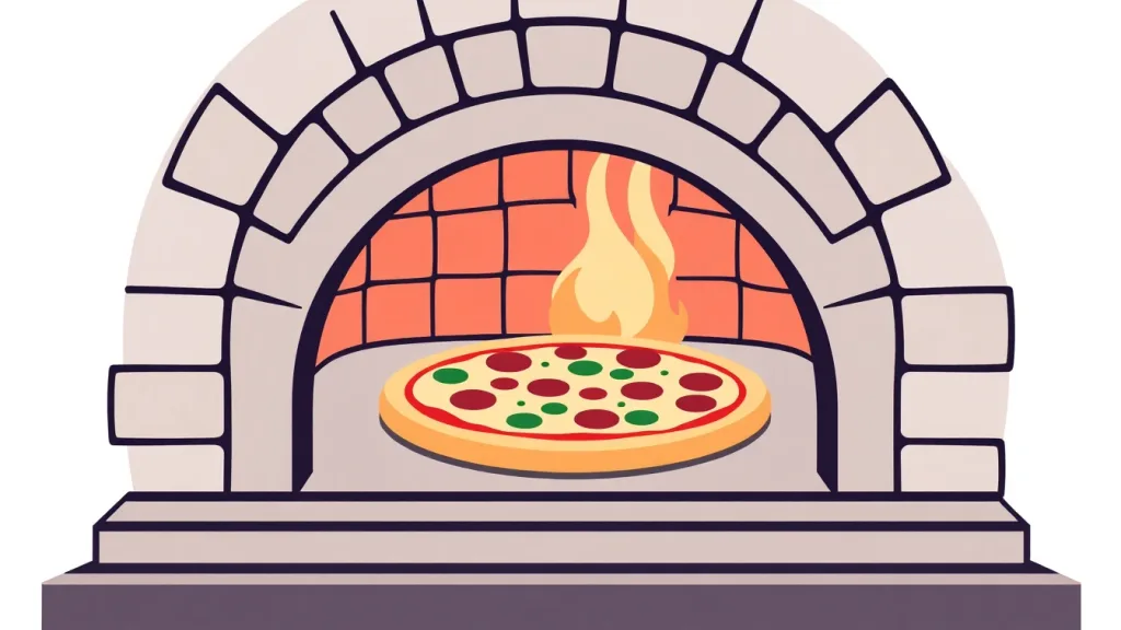 Giovanni's Pizza