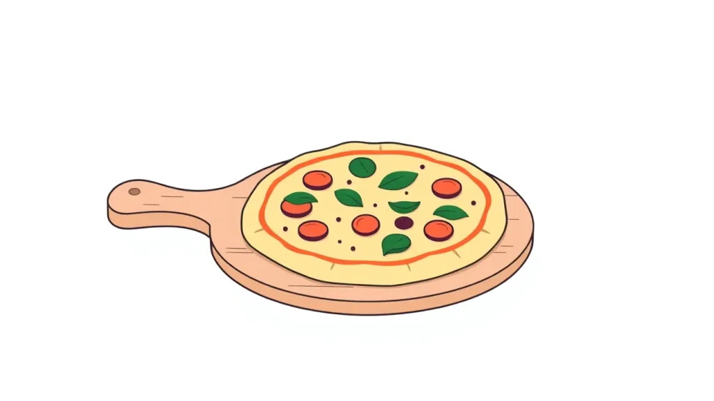 MOD Pizza
