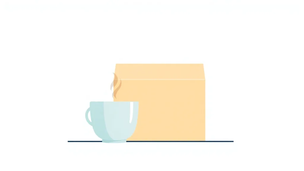 Coffee Dock & Post