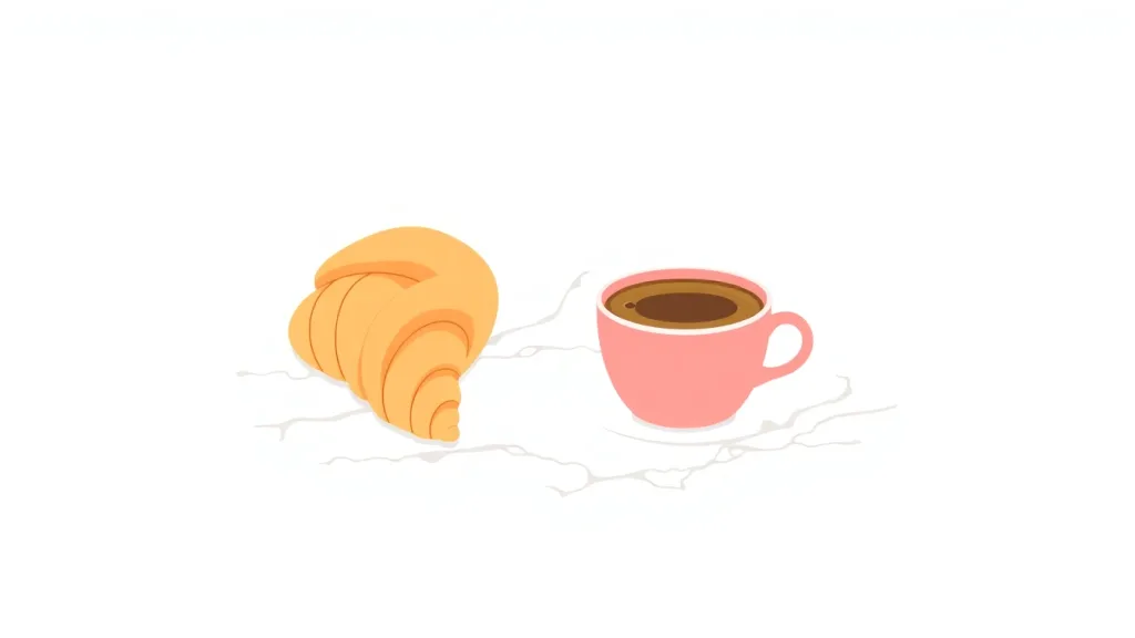 Le Petit Cafe