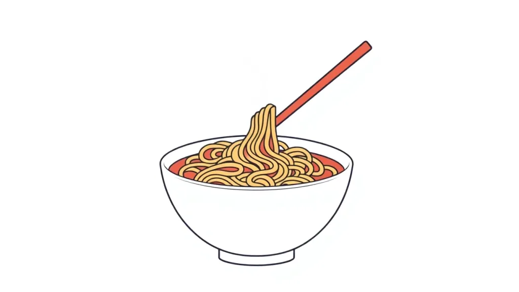 Empty Bowl Gourmet Noodle Bar