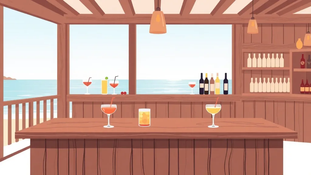 Sandbar