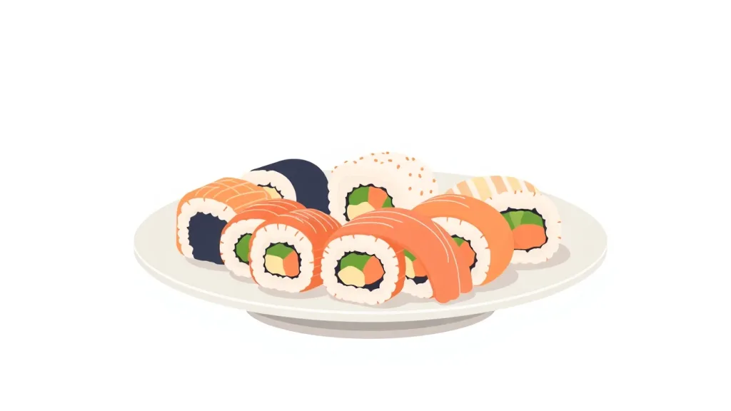 Maki Plus