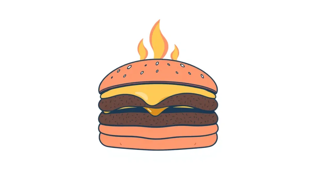 Bravos Char Burgers Bakersfield