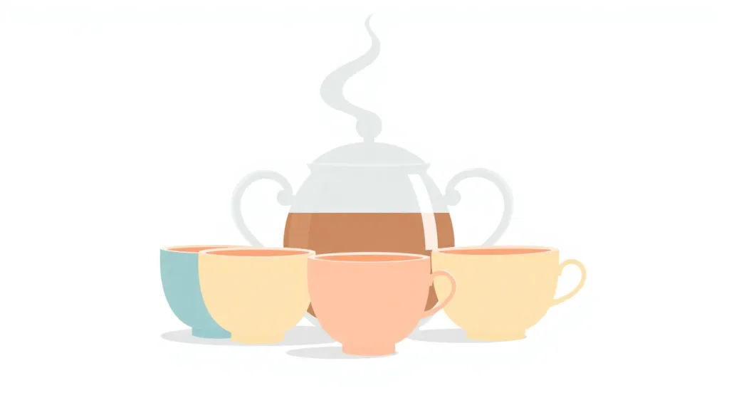 Hochaya Tea House