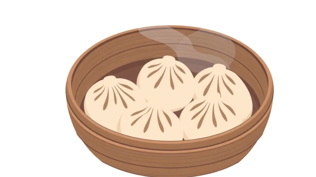 Asie Dumpling House