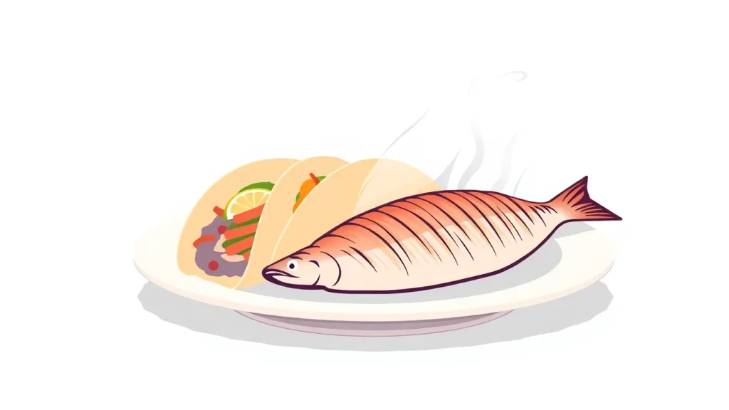 La Fonda Taqueria y Mariscos