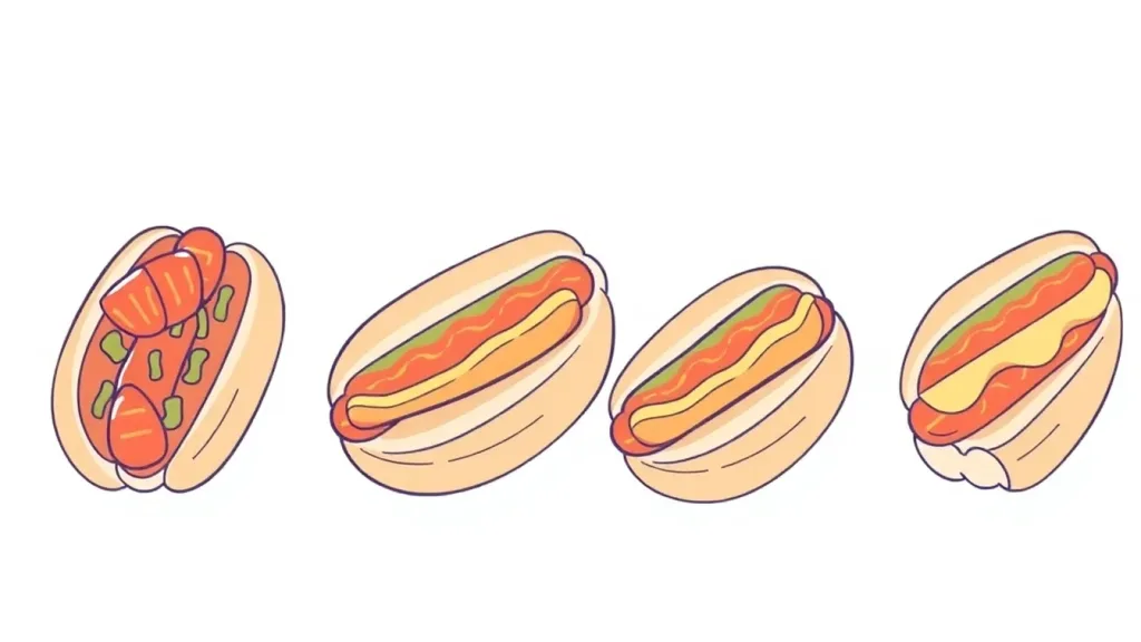 Dave's Dogs Grill