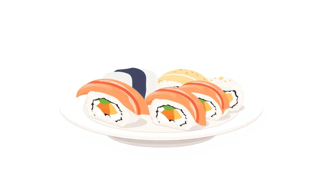 Sushi Teri