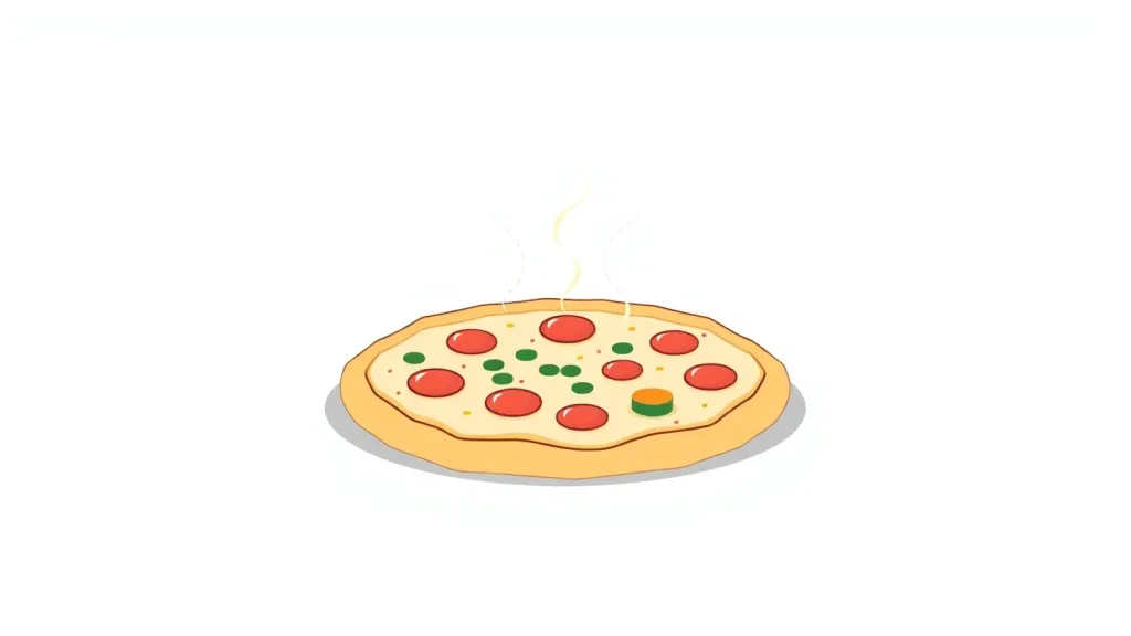 Del's Pizzeria & Italian