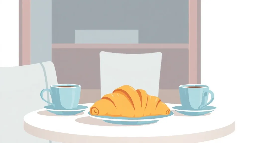 Renaud's Patisserie and Bistro