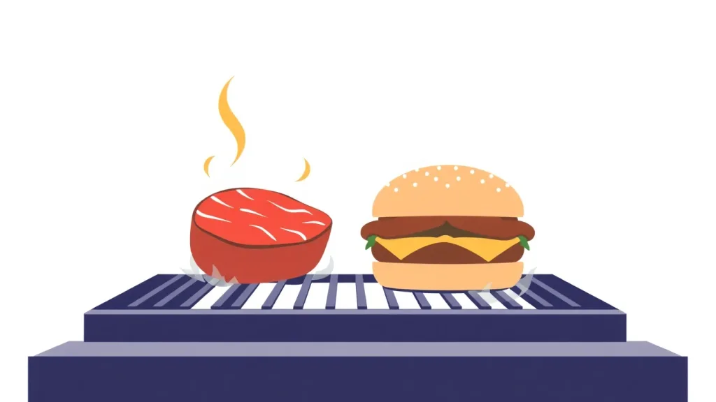Larsen's Grill