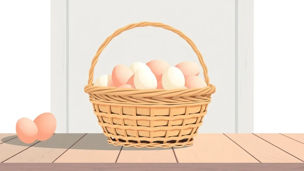 Lucky Hen Larder