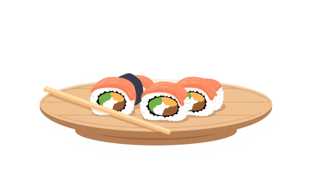 O2 Sushi