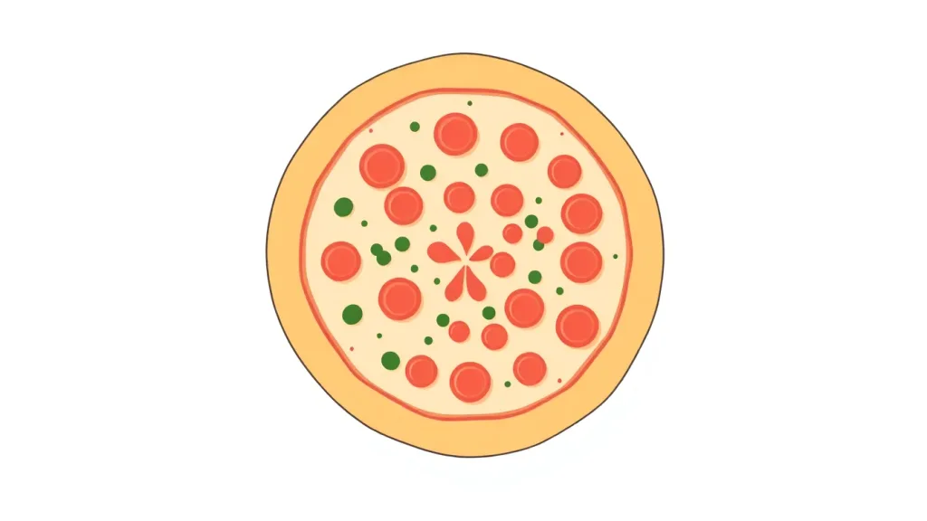 The East Coast Pizza Company Inc.