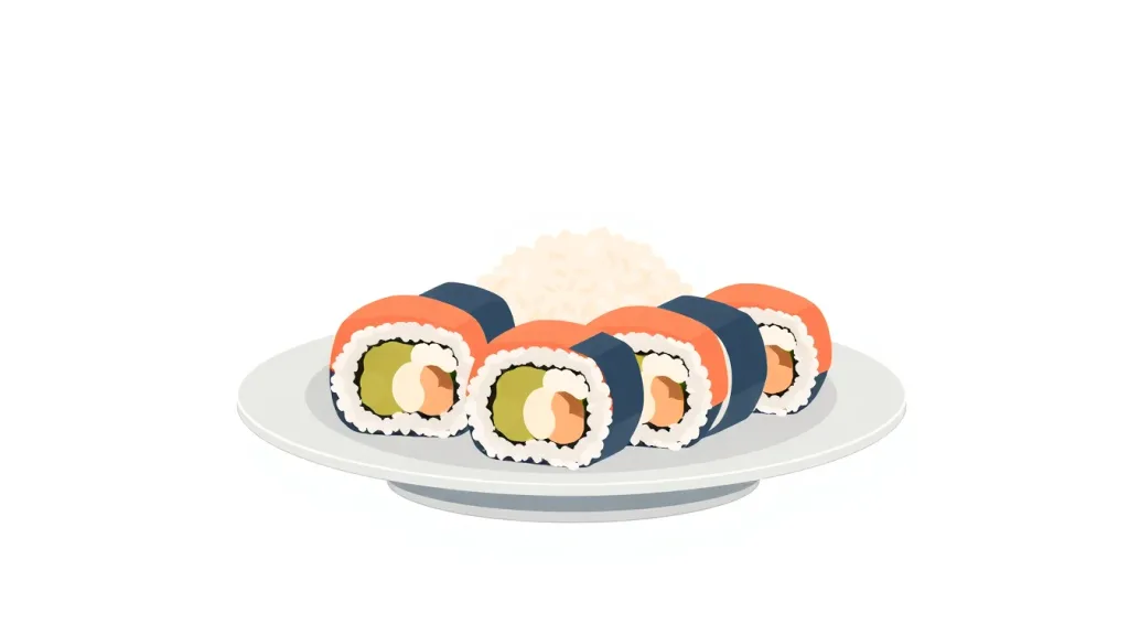 Love Sushi