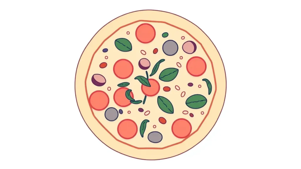 MOD Pizza