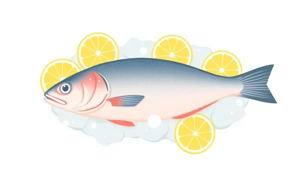 Sea Fresh