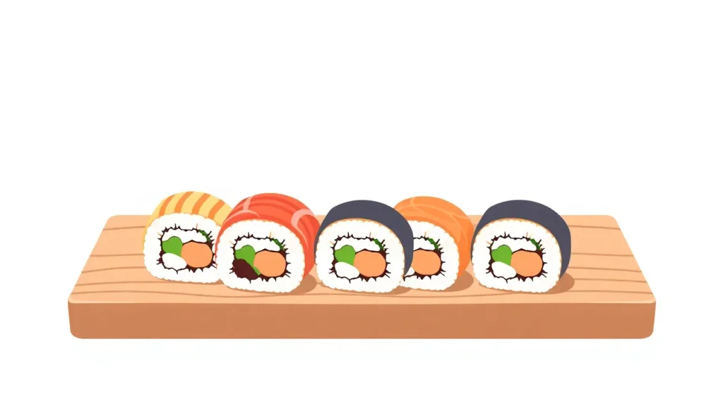 Hai Sushi