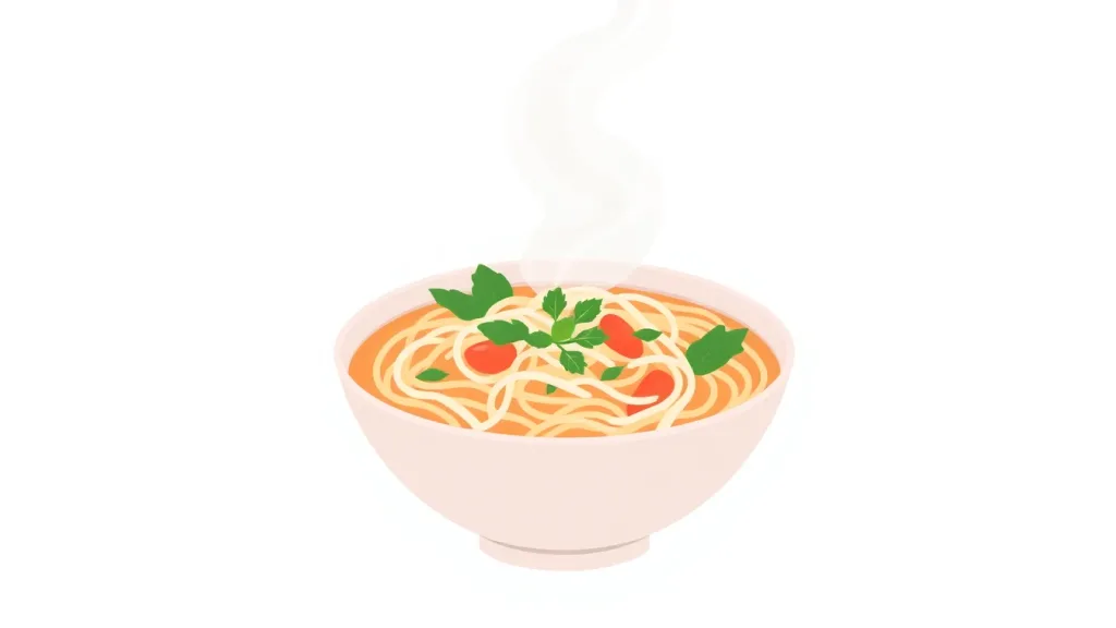 Thai Noodles