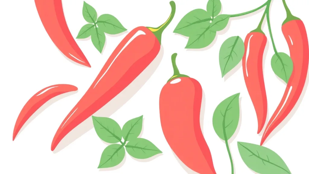 Chili & Basil