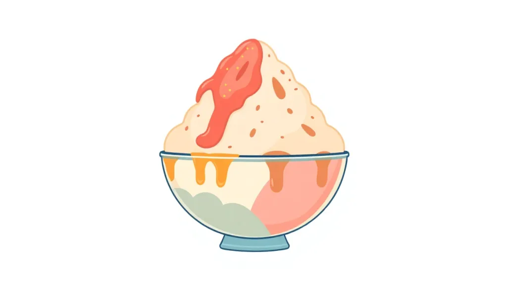 ParadICE Hawaiian Shave Ice & Ice Cream