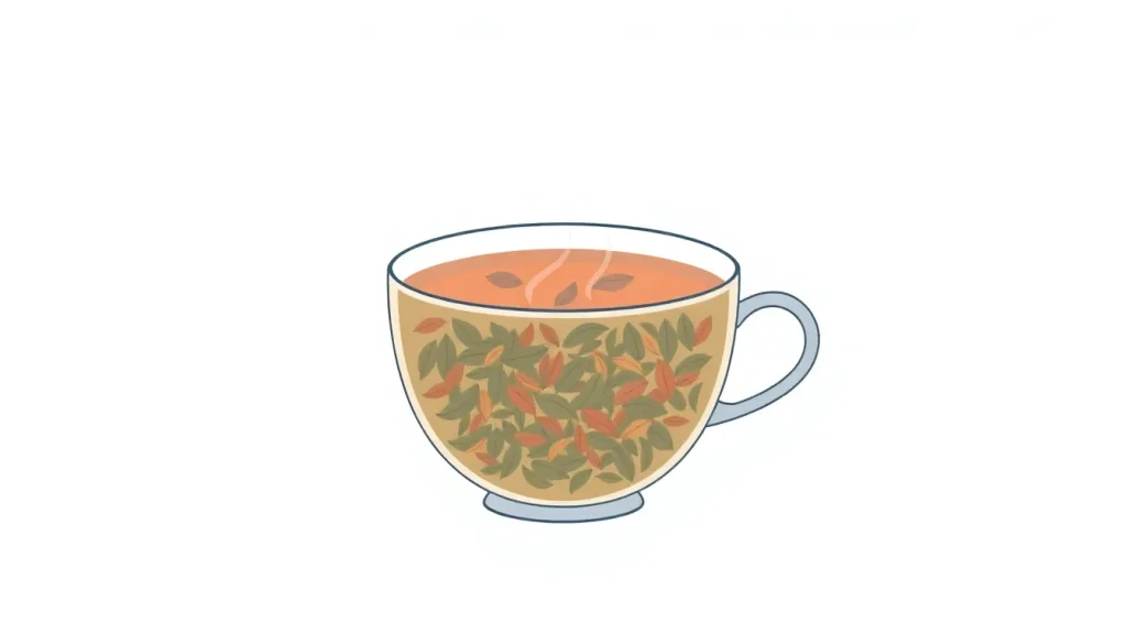 A Tea Thing