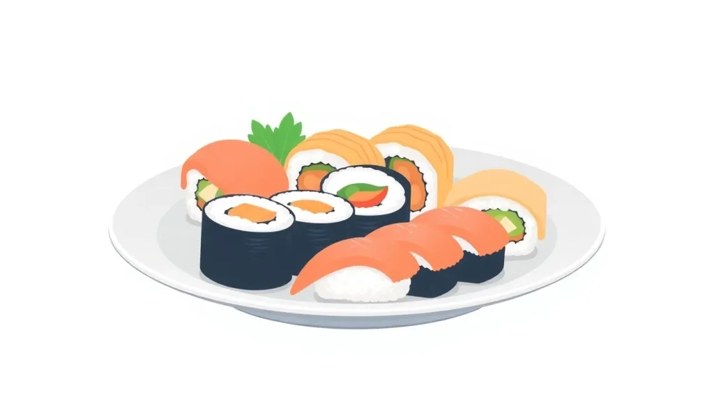 Maki Plus