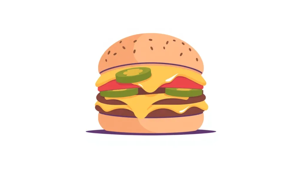 A-Burger