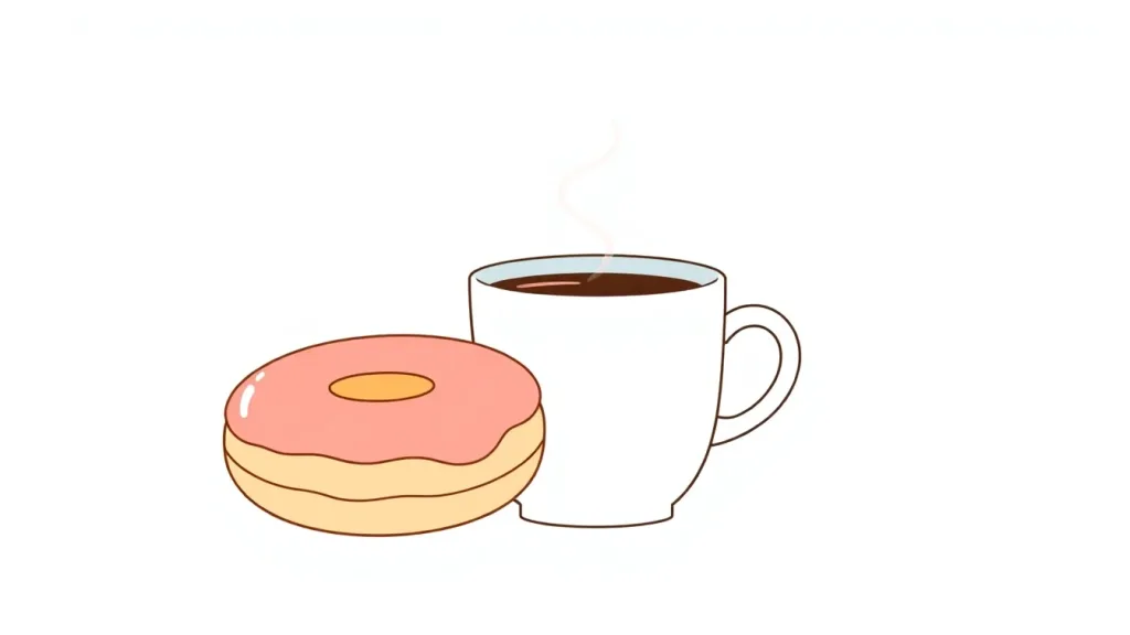 Gladstone Donuts