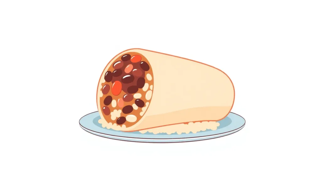 Tony's Burrito Hut