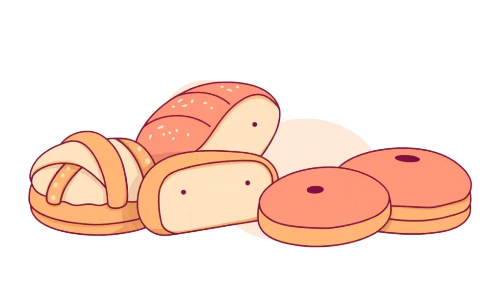 La Nortena Bakery