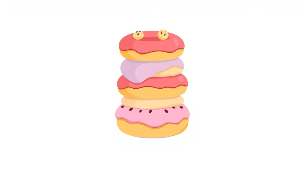 Donuts To Go