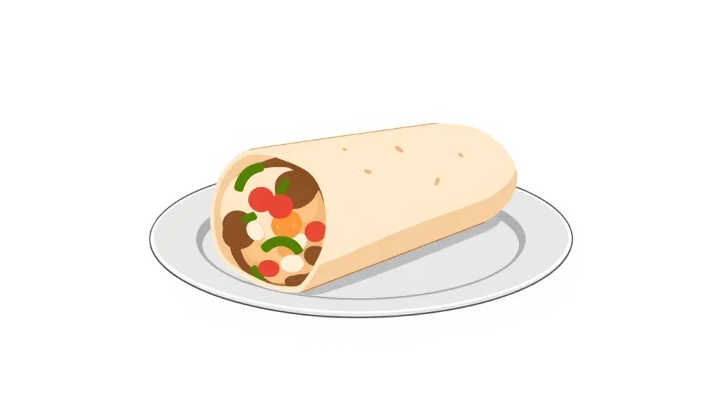 El Burrito Loco