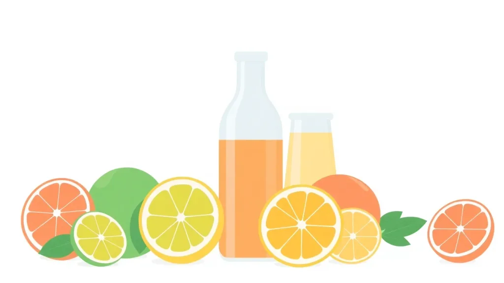 Ah Juice Organics