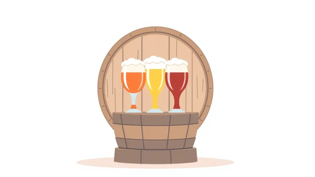 Naughty Oak Brewing Company