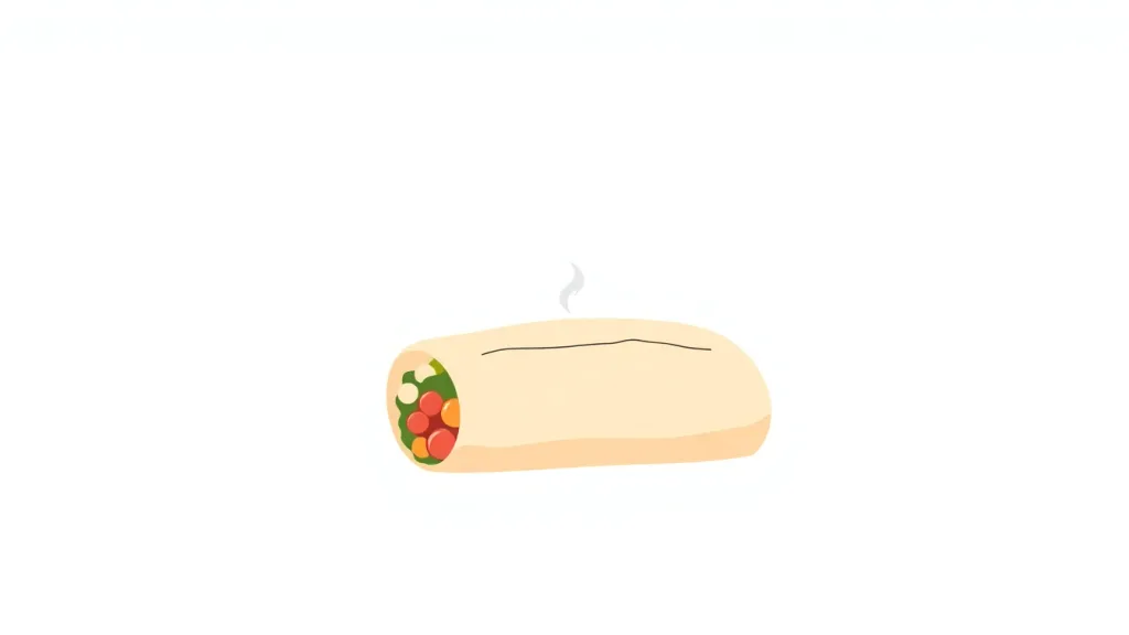 Burritos Lalo