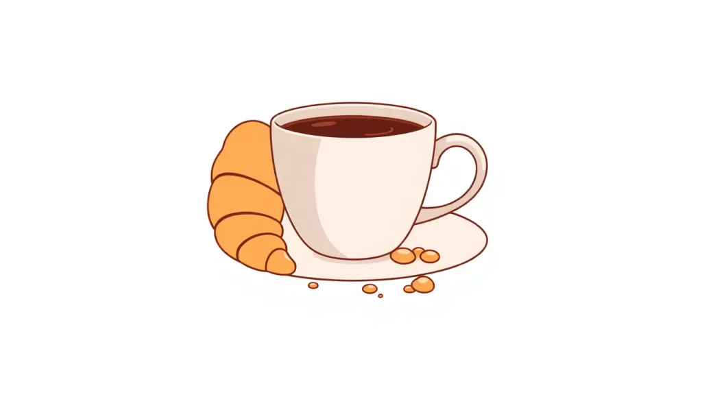 Cups & Crumbs