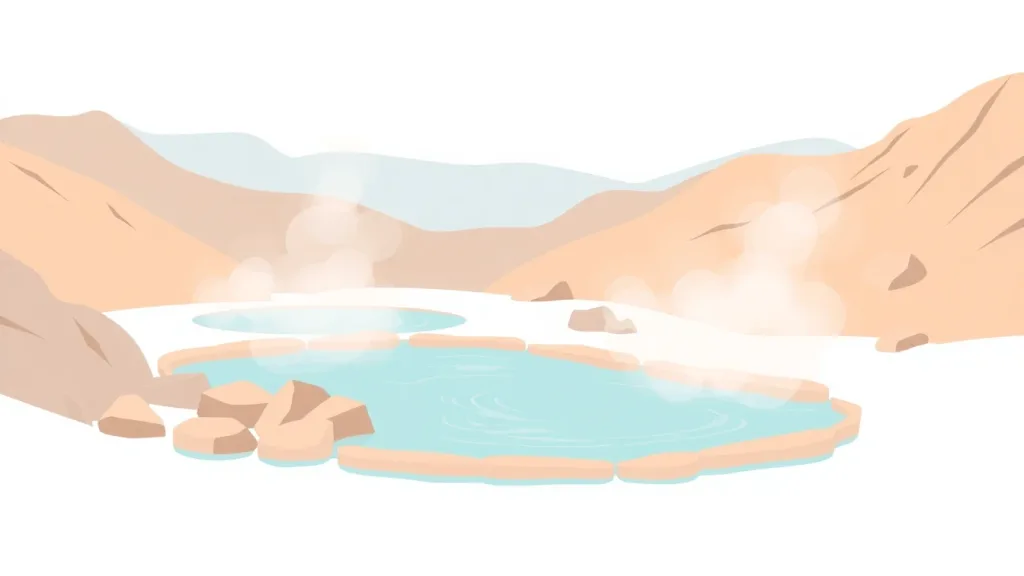 Montecito Hot Springs