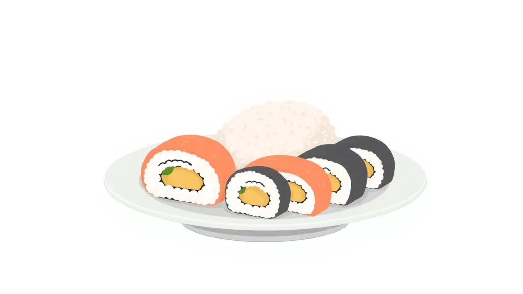 Onigiri & Sushi