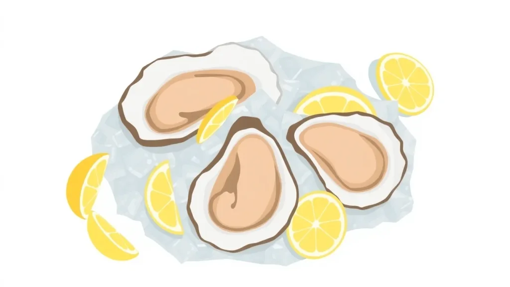 Broad Street Oyster