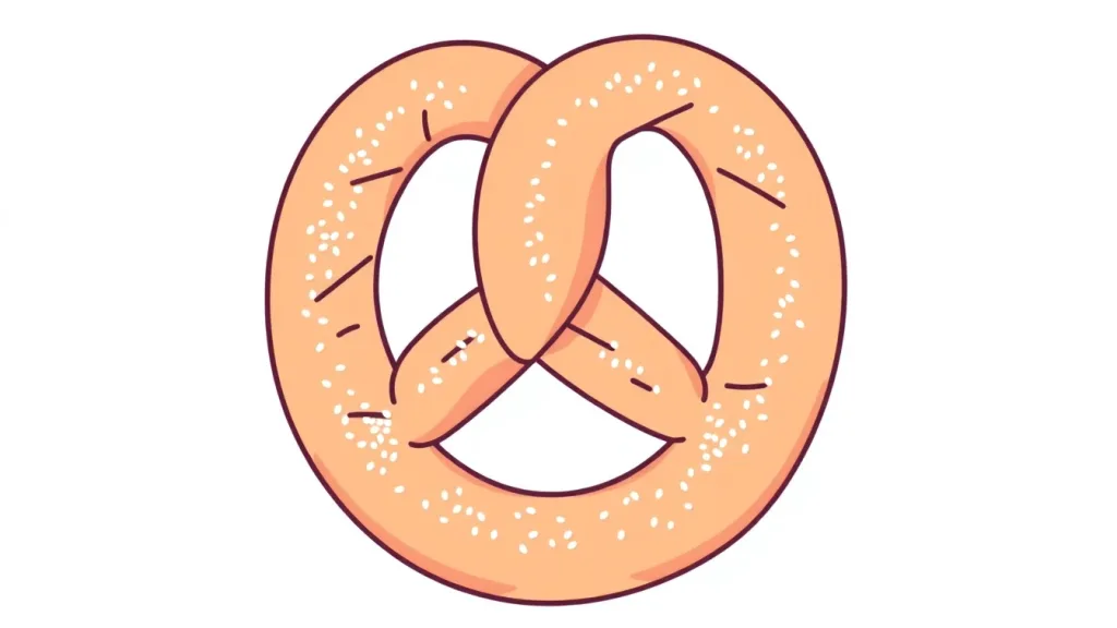 Die Bretzel