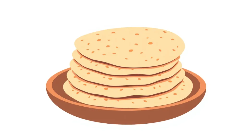 Tortillas