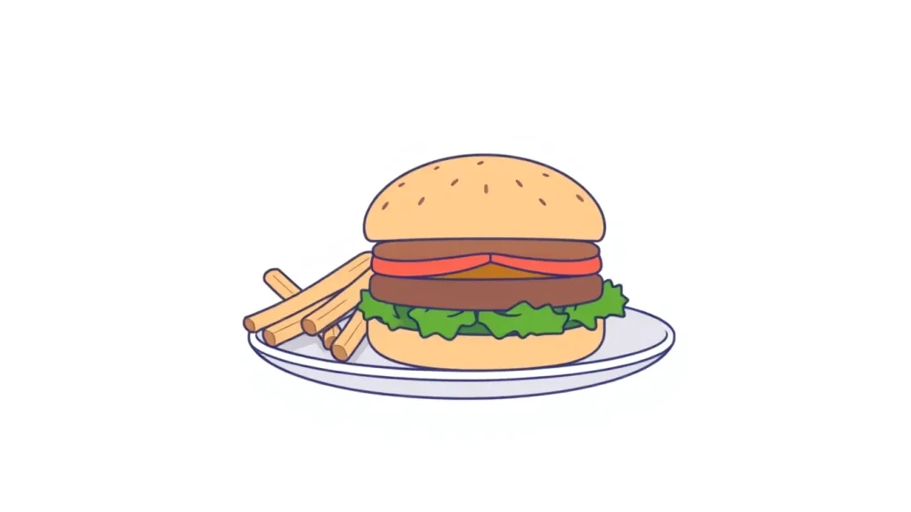 Root Burger